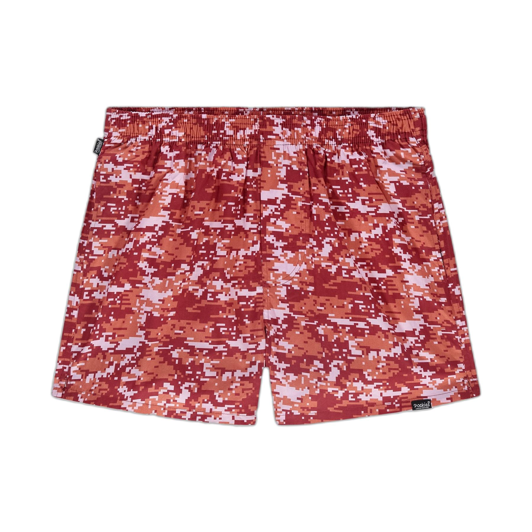 8721321974451 - Boxer Camo