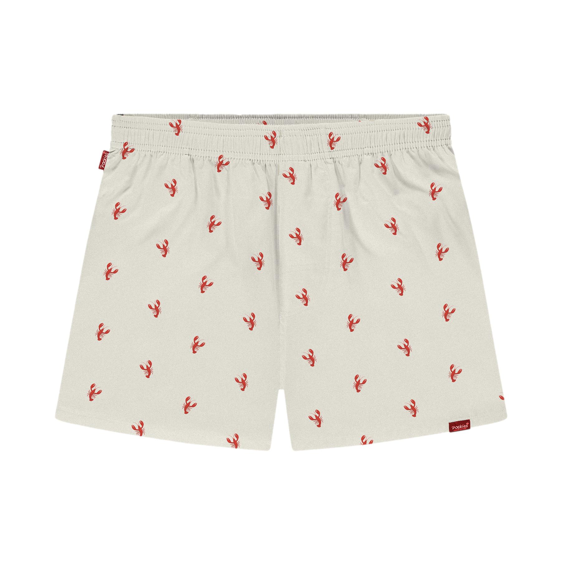 8721321974017 - Boxer Lobster