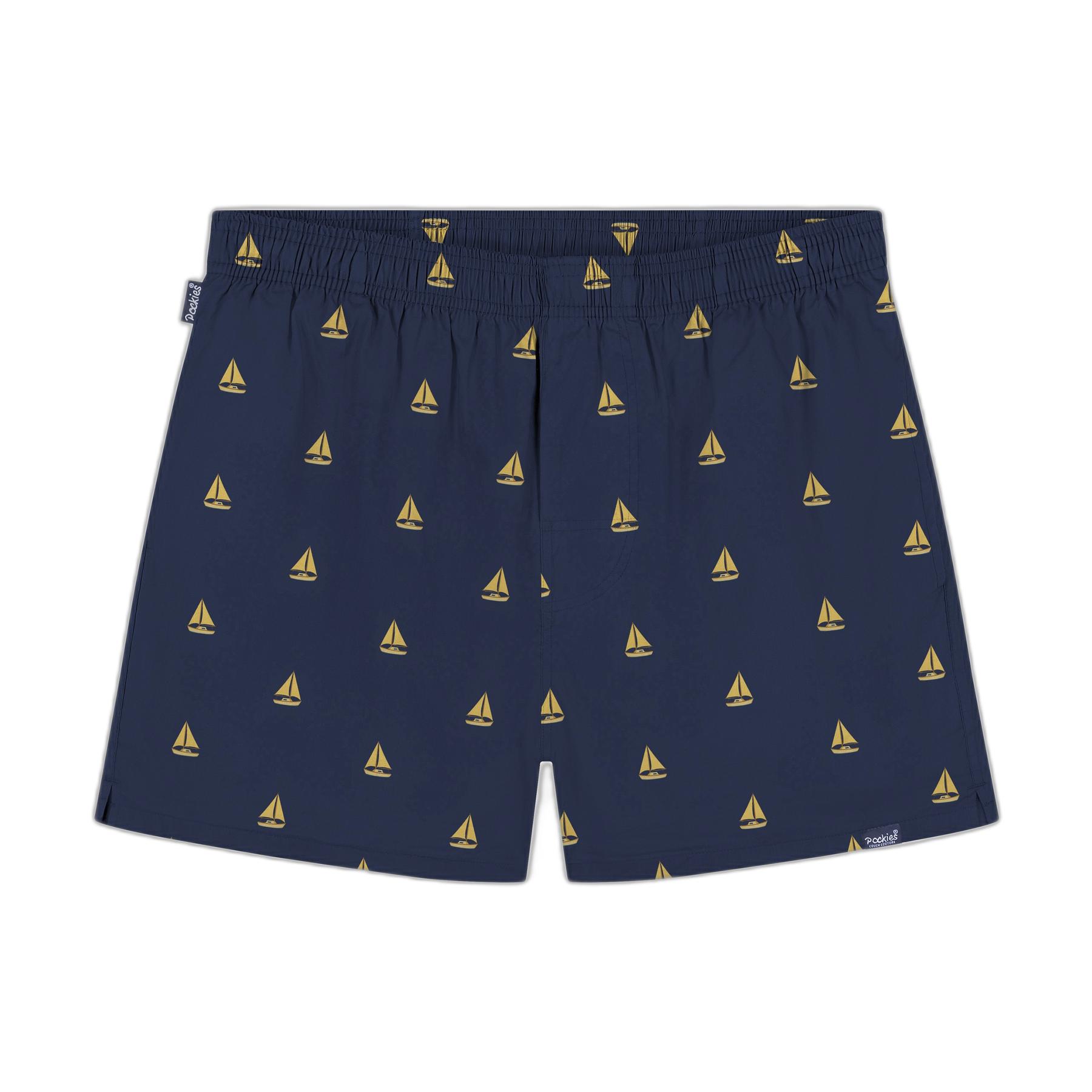 8721321974154 - Boxer Sailing