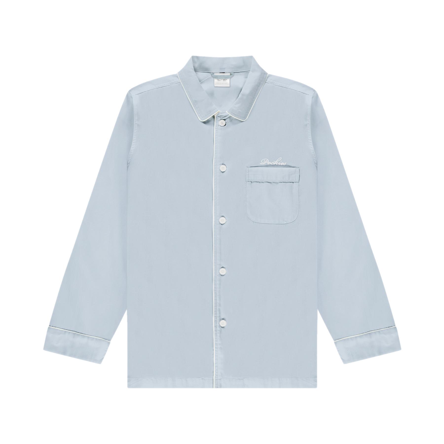 8721321974376 - Pyjama-Hemd Pockies