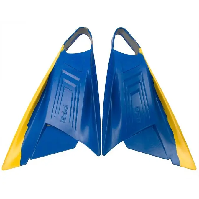 Vinnen POD Fins 3
