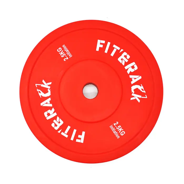 Einschaltgewicht Fit & Rack 2,5kg
