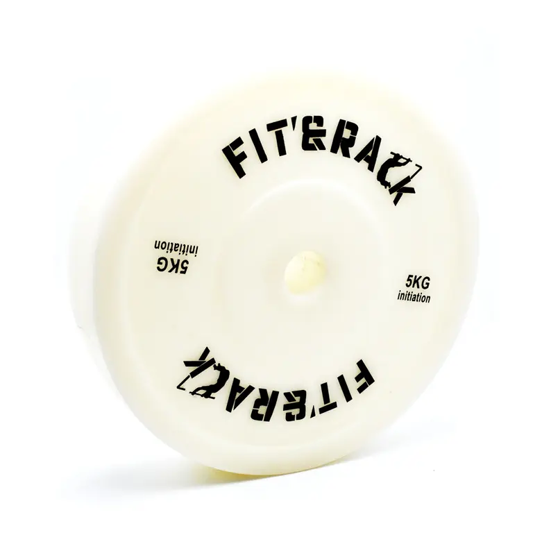 Einschaltgewicht Fit & Rack 5kg