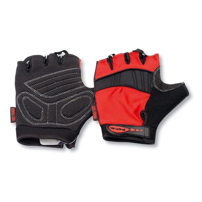 Velo Store - UK Bike gloves Pokal 134 Gel | Extra 10% off with Subscription, Postage £16.79 to UK Fedex.