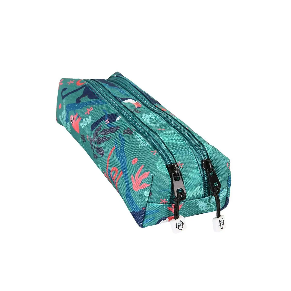 3663842008794 - Doppeltes Etui Kind Jungle