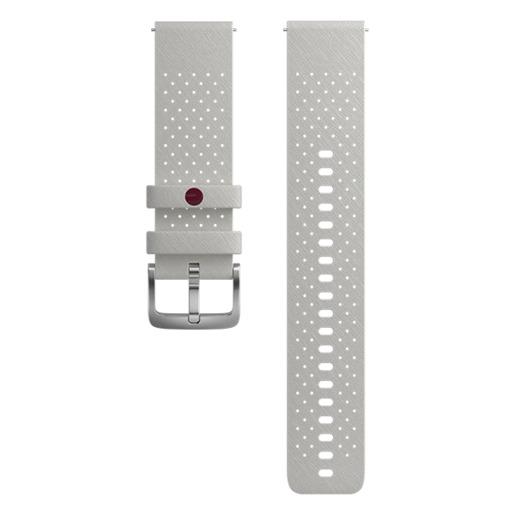 Cinturino Orologio Polar: Ricambio Silicone 22mm