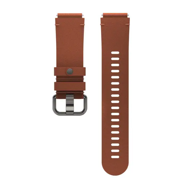 Uhrenarmband aus Leder Polar Ignite 3
