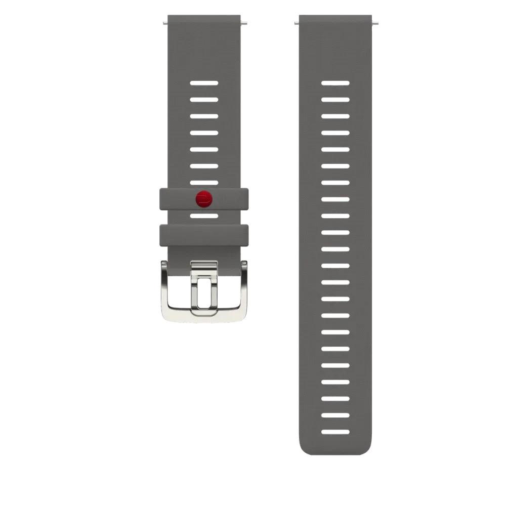 Cinturino Orologi Polar Fkm: Robustezza e Comfort