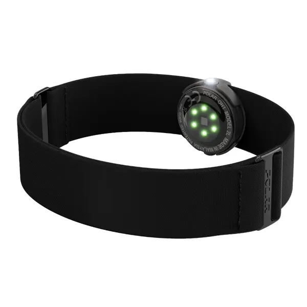 Herzsensor-Gürtel Polar OH +