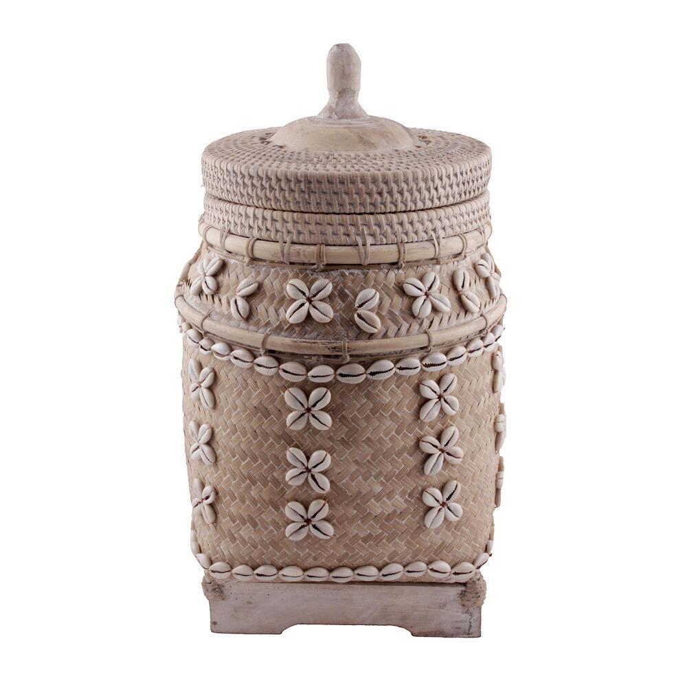 8719172850024 - Wäschekorb Bay