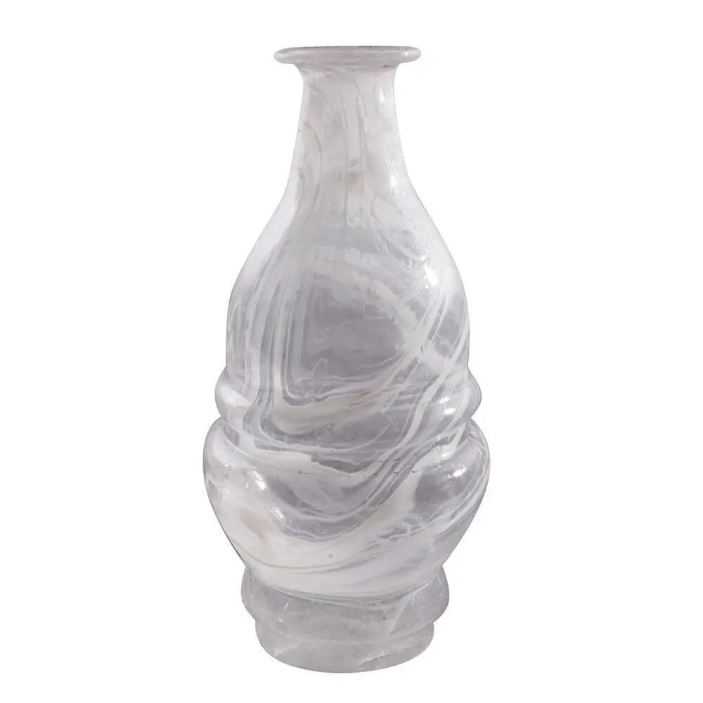 Vase Pole To Pole Opal M