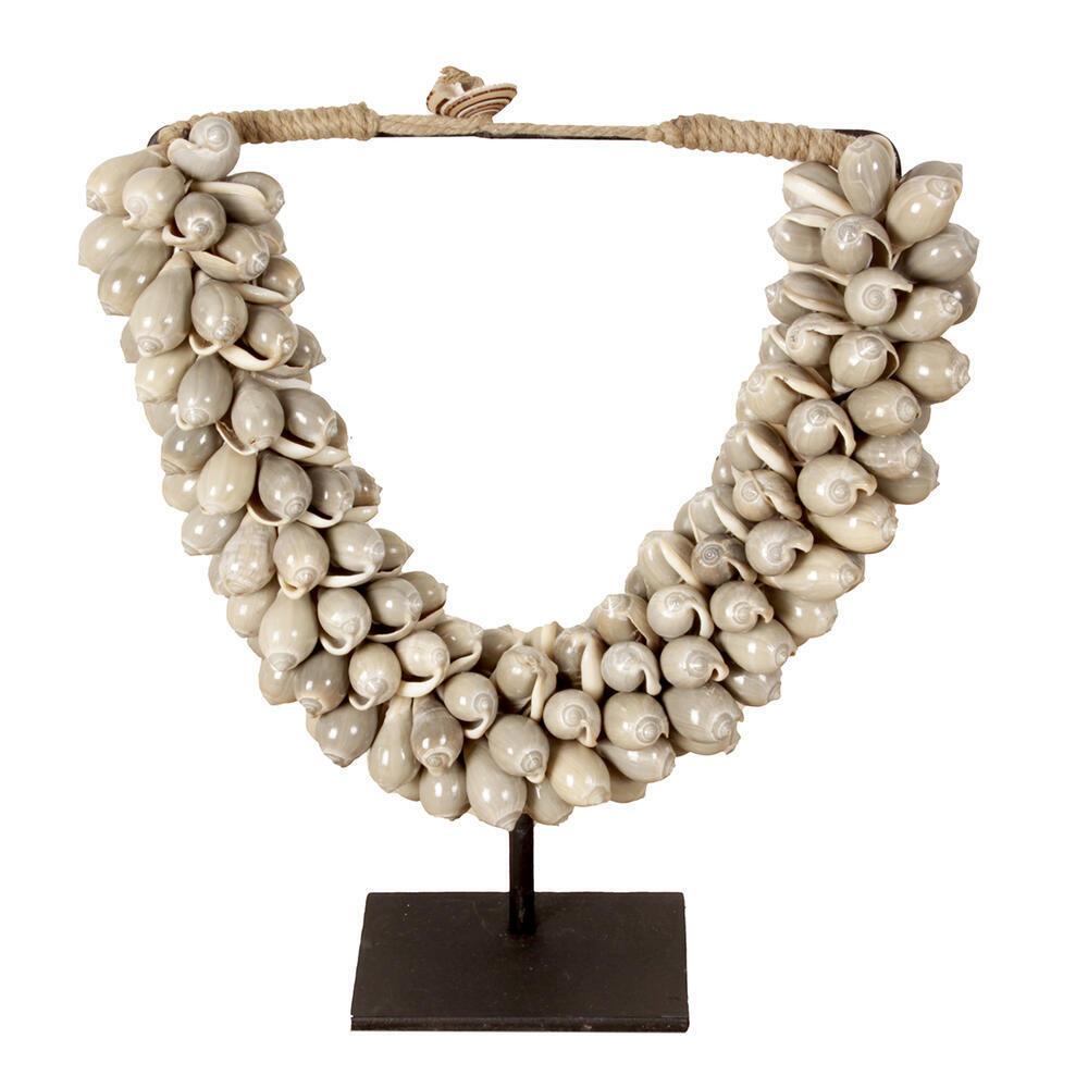 8719172856941 - Halsband J66 Small Shell