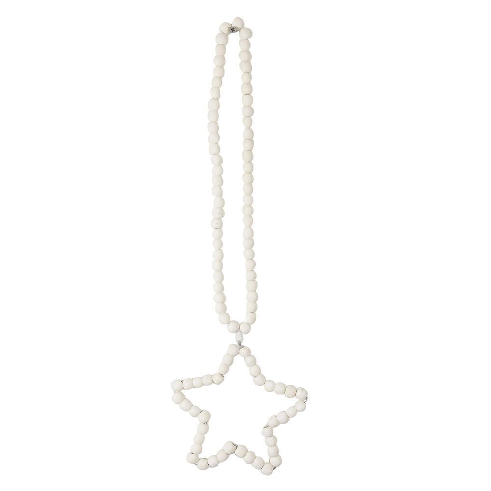 8719172857498 - Sternanhänger Tassel (x6)