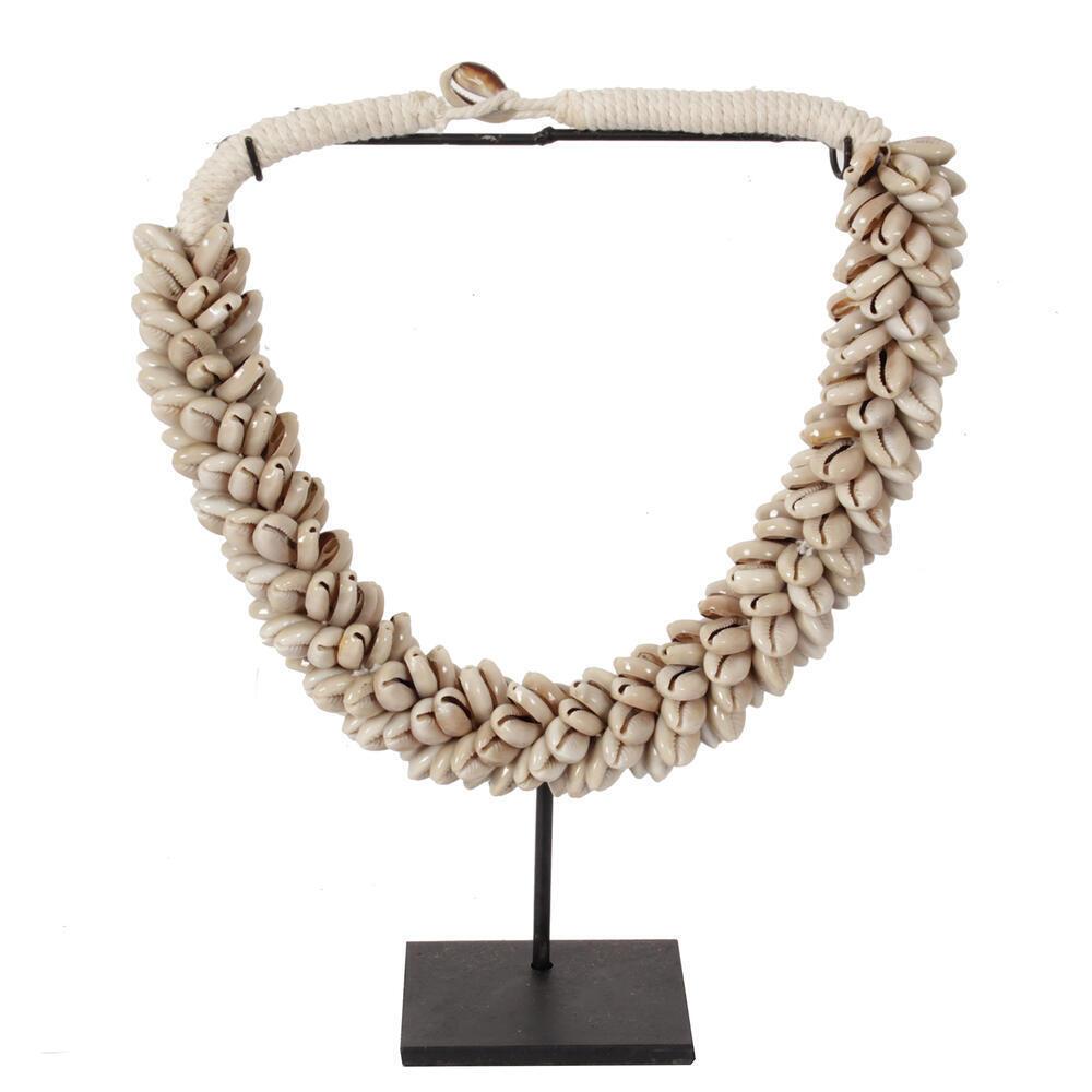 8719172858082 - Halsband J81 Small Shell Necklace