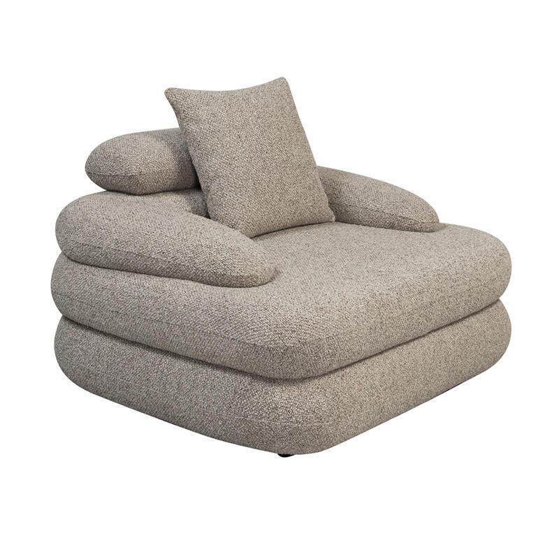 8719172859027 - Sofa Cairo Lounge Chair