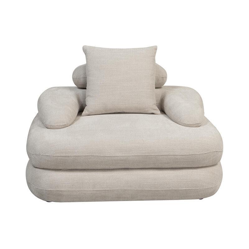 8719172859058 - Sofa Cairo Lounge Chair