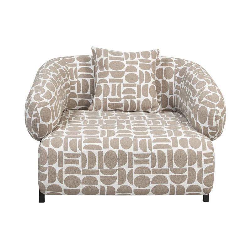 8719172859102 - Wohnzimmersessel Kathmandu