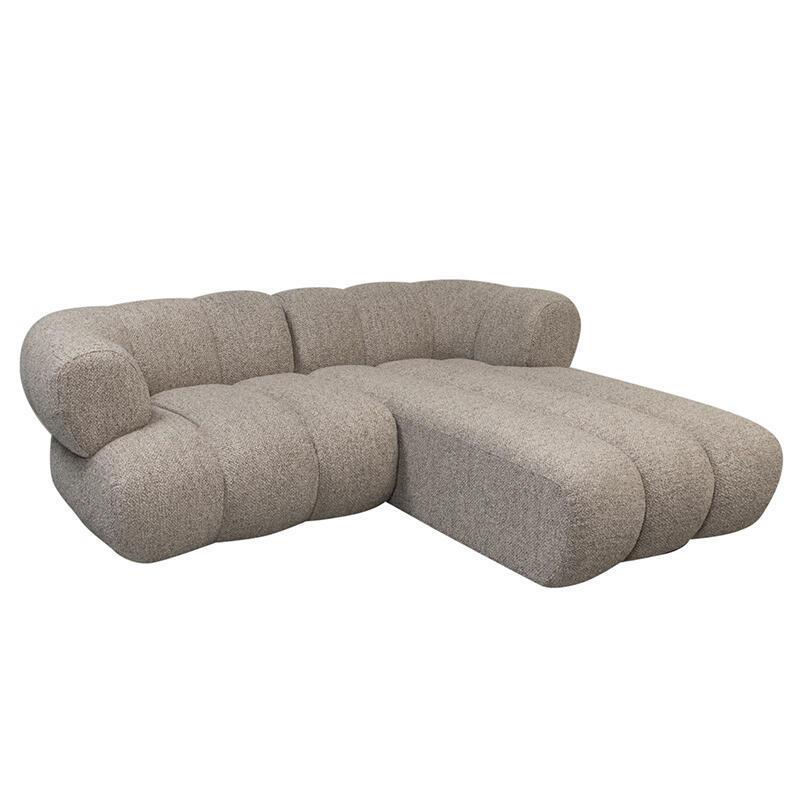 8719172859300 - Rechtswinkelsofa für 25 Personen New York