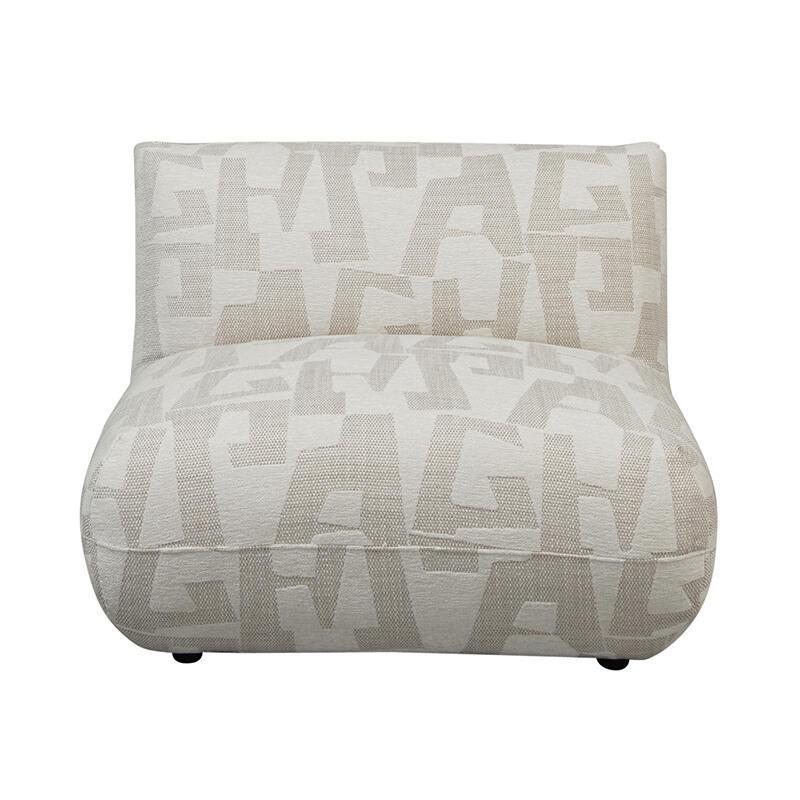 8719172859867 - Zentraler Teil des Sofas Amsterdam