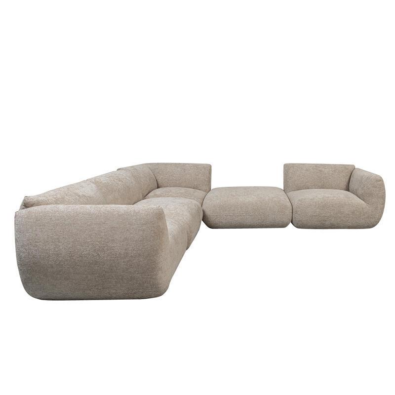 8719743530423 - 5-Sitzer Sofa Amsterdam