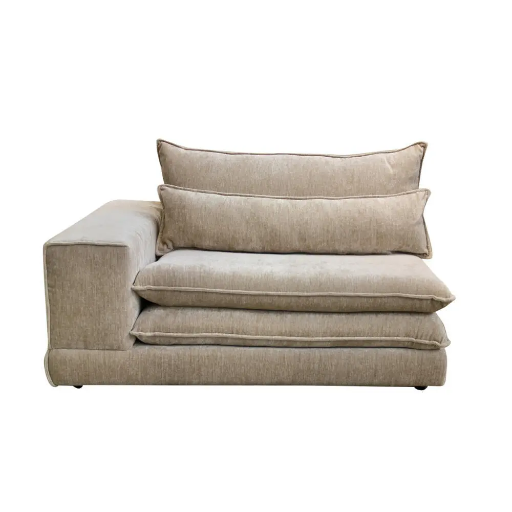 8719743531277 - Sofa mit linker Armlehne London