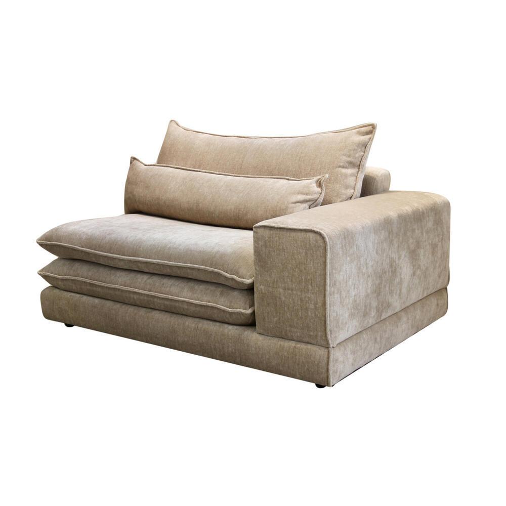 8719743531284 - Sofa mit rechtem Armlehne London