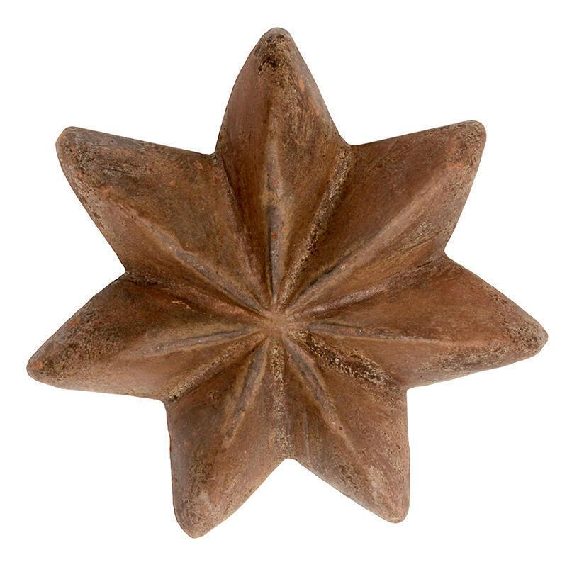 8719743531420 - Wanddekoration Star