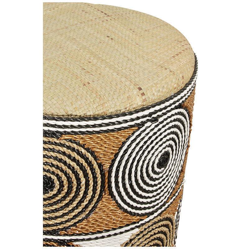 8719743531451 - Hocker Mykonos