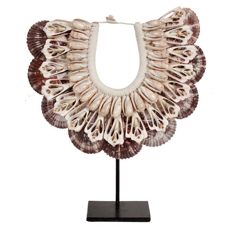 8719743531802 - Muschelkette Pole To Pole