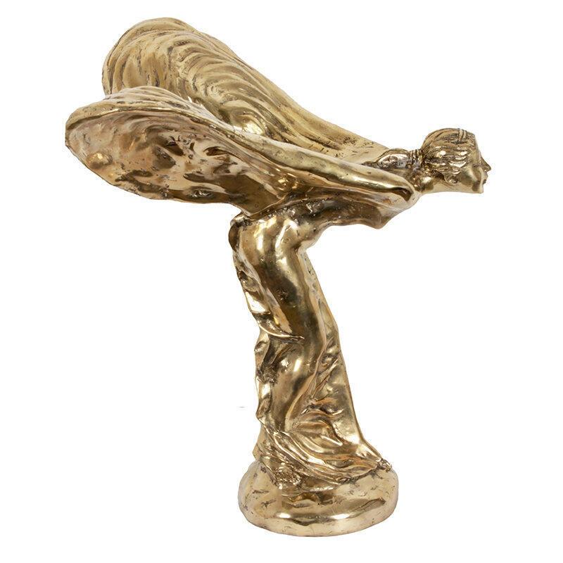 8719743532007 - Statuette Angel