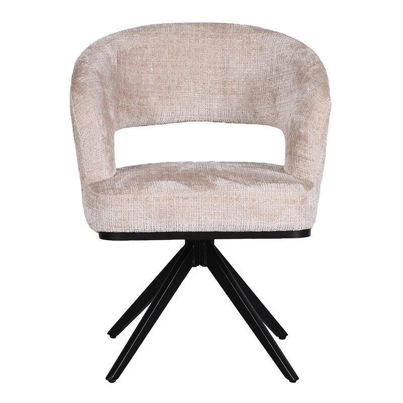 8719743532229 - Wohnzimmerstuhl Avena (x2)