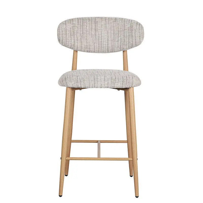 8719743532281 - Küchenbarstuhl Japandi (x2)