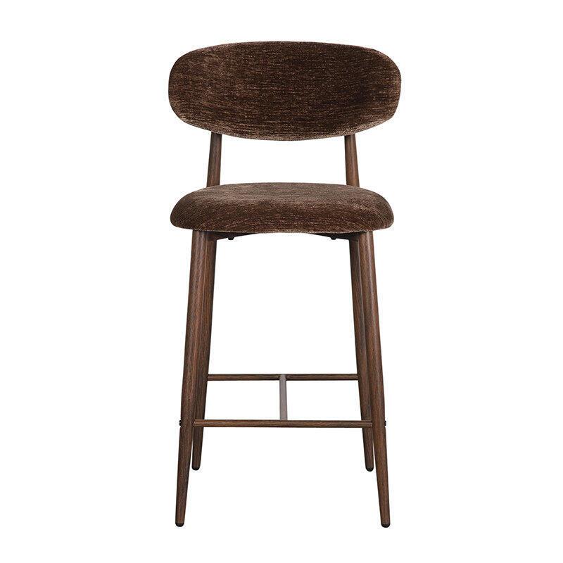 8719743532298 - Küchenbarstuhl Japandi (x2)