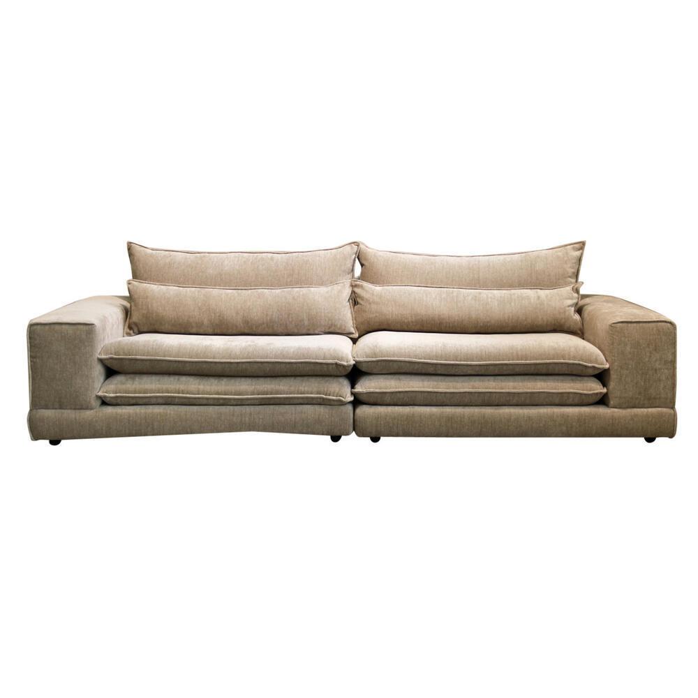8719743532946 - 3-Sitzer-Sofa London
