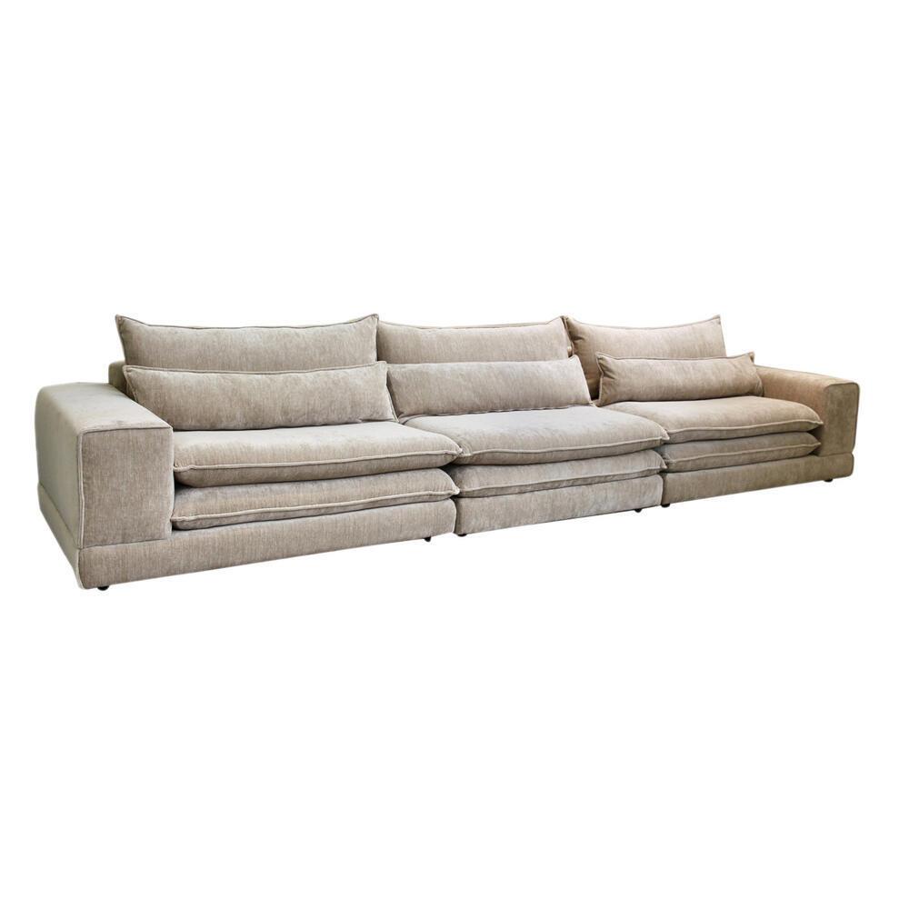 8719743532984 - 6-Sitzer Sofa London