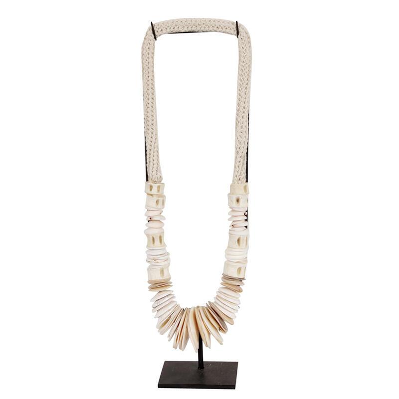 8719743533080 - Muschelkette D34 Shell