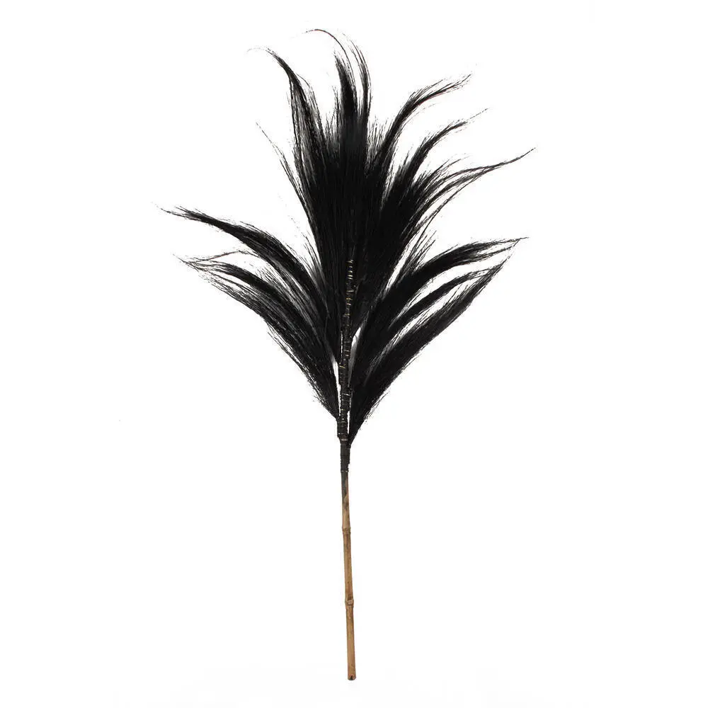 Dekoratives Objekt Pole To Pole Mini Hay Plume