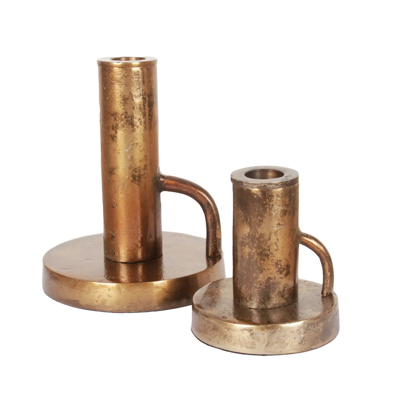 8719172853728 - 6er-Set Kerzenhalter S