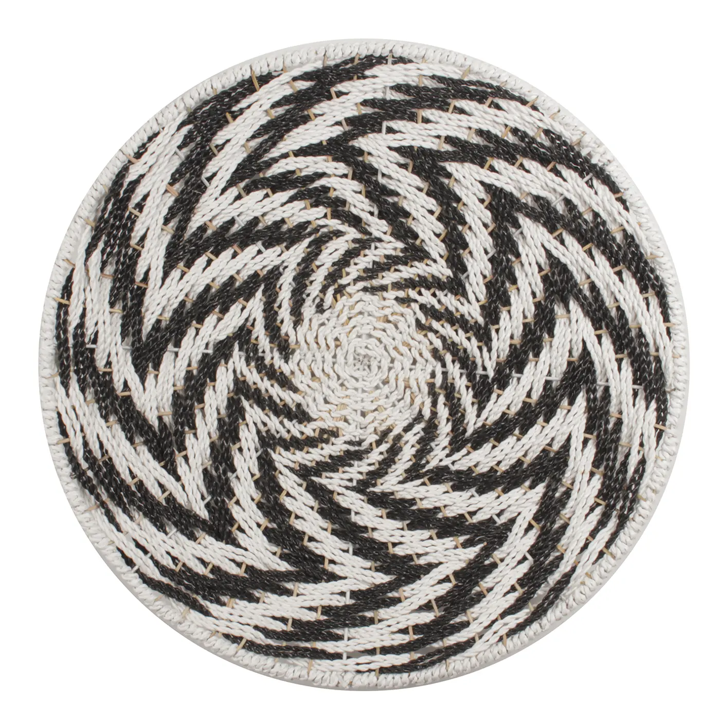 8719172854107 - Wanddekoration Tornado L