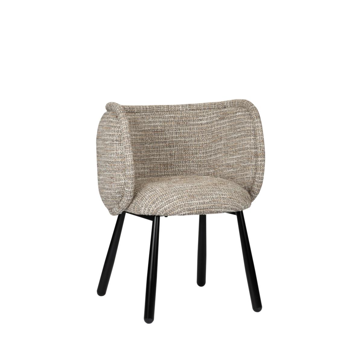 8719172857849 - Bürostuhl Panda