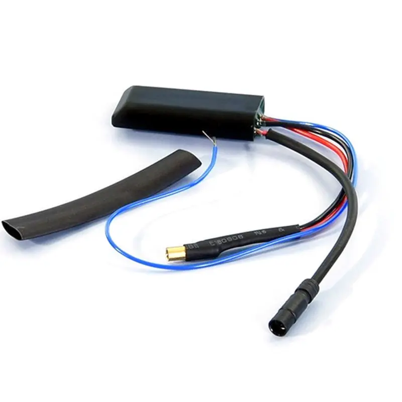 Image of Elektrische Box Polini Hi-Speed E-Bike Shimano Steps E6100/E7000/E8000