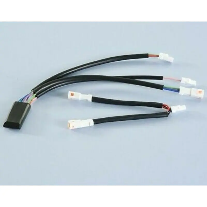 Image of Elektrische Box Polini Hi-Speed E-Bike Yamaha PW/PWX/Syncdrive Pro