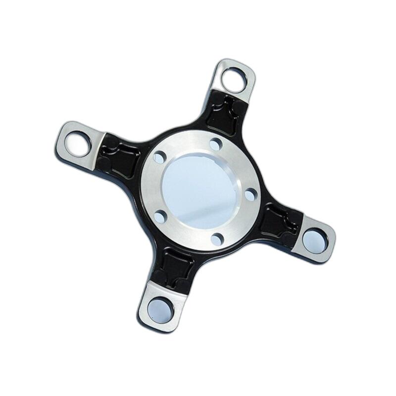 Velo Store - UK 4-arm bike chainring holder Polini E-P3 OEM City | Extra 10% off with Subscription, Postage £16.79 to UK Fedex.