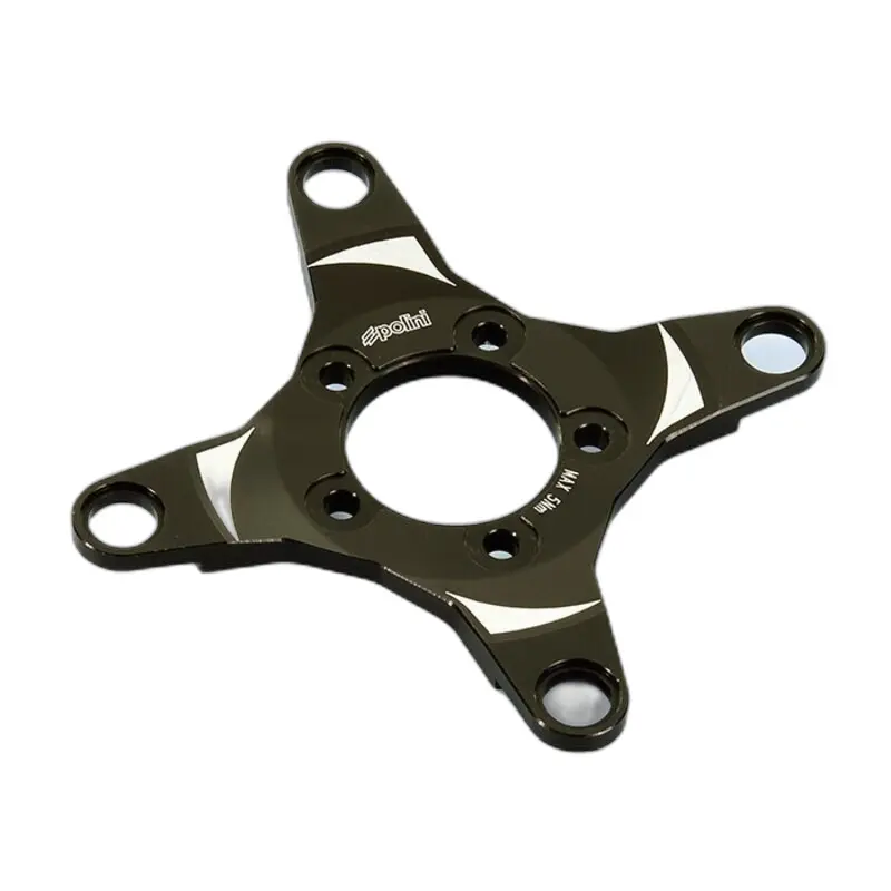 Image of Bike Kranzträger 4 Zinken Polini 142 E-P3 OEM