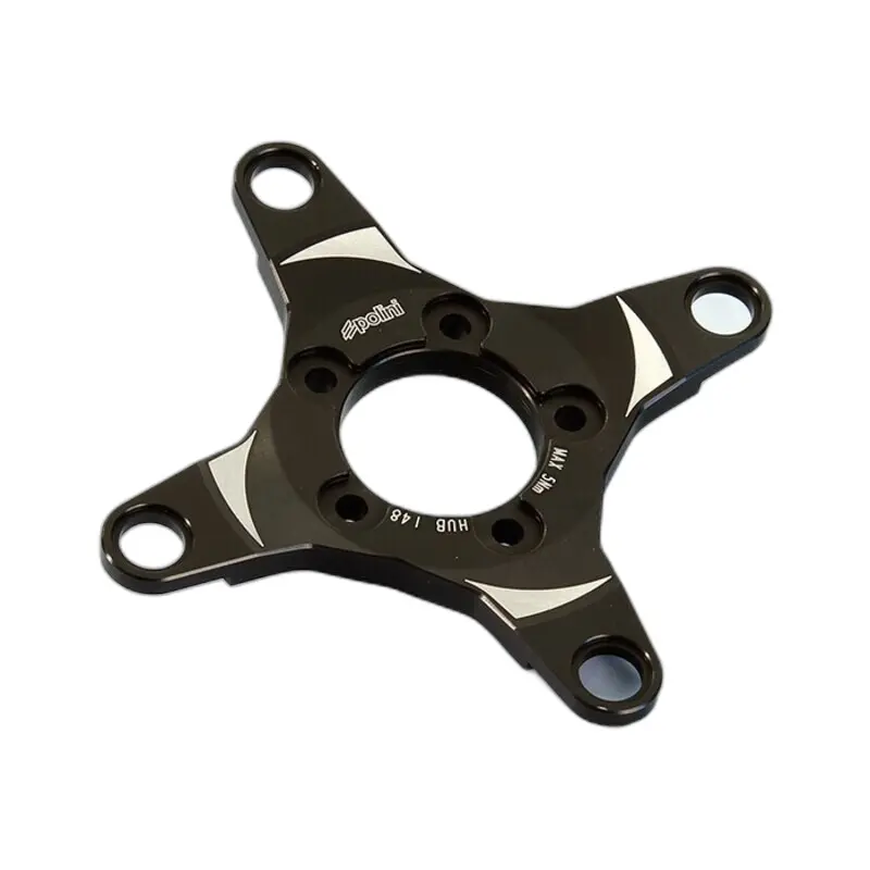 Bike Kranzträger 4 Zinken Polini 148 E-P3 OEM