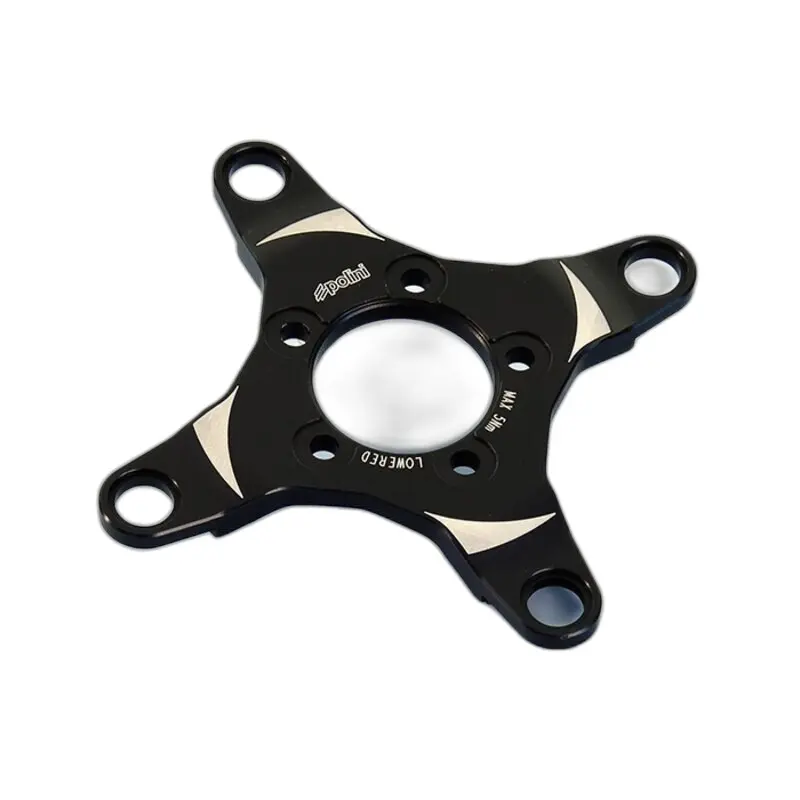 Image of Bike Kranzträger 4 Zinken Polini 148 E-P3 OEM