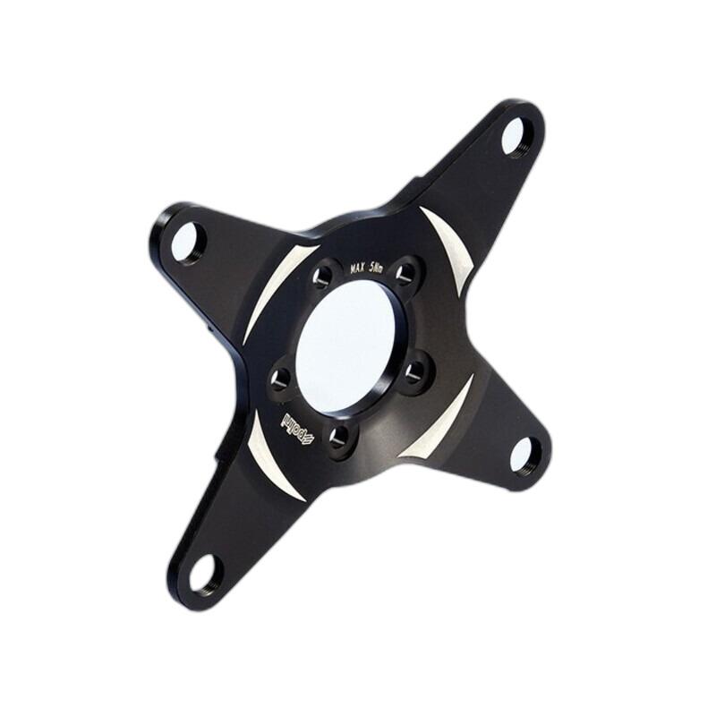 Velo Store - UK Bike crown holder Polini Campagnolo Ekar E-P3 | Extra 10% off with Subscription, Postage £16.79 to UK Fedex.