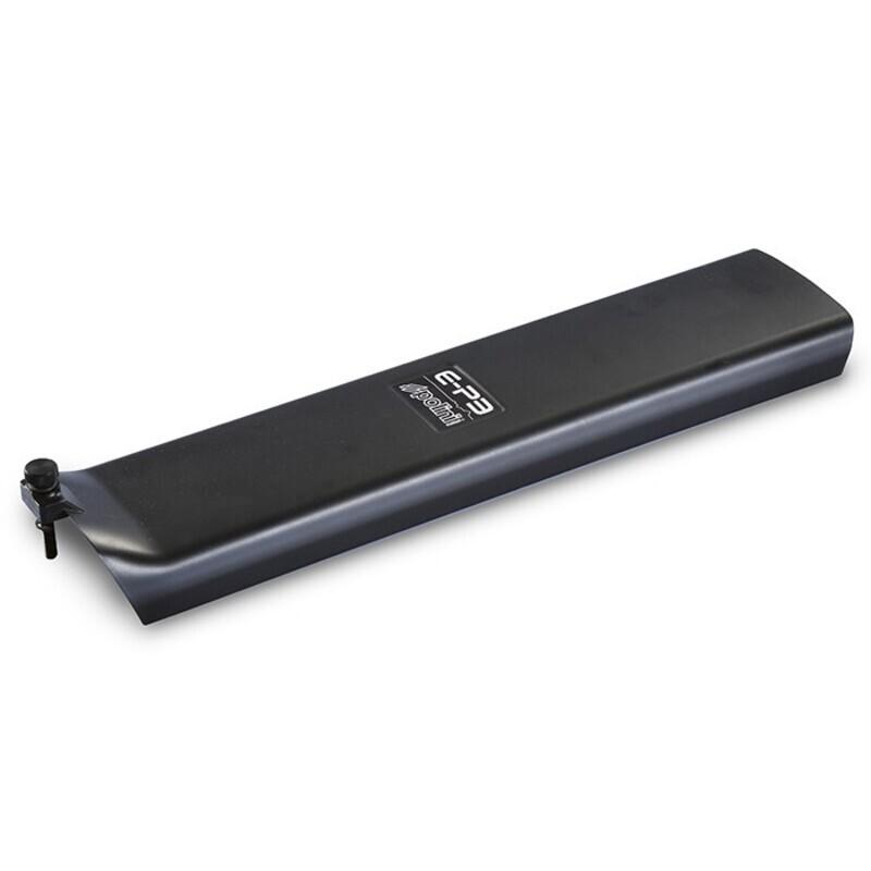 Velo Store - UK Lower battery motor cover Polini E-P3 OEM | Extra 10% off with Subscription, Postage £16.79 to UK Fedex.