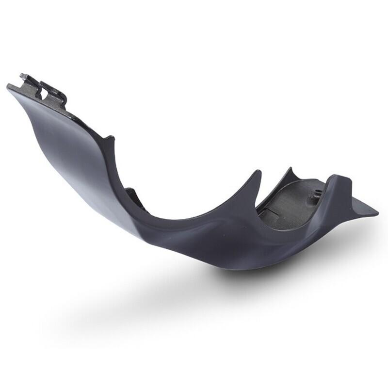 Velo Store - UK Plastic bike engine guard with bracket Polini | Extra 10% off with Subscription, Postage £16.79 to UK Fedex.