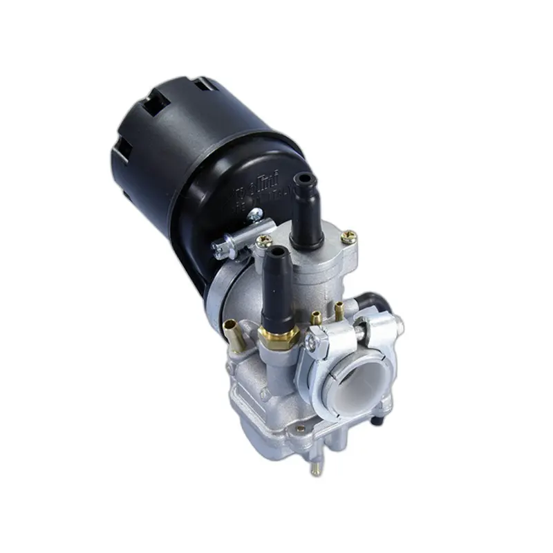 Vergaser Motorrad Polini Cp Puch Maxi
